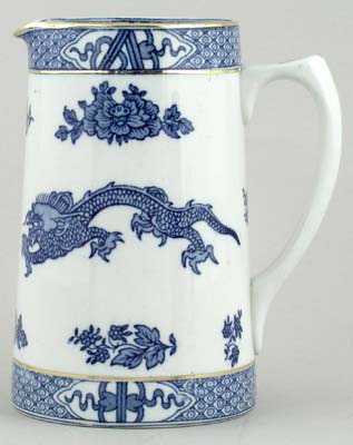 Jug or Pitcher c1930s
